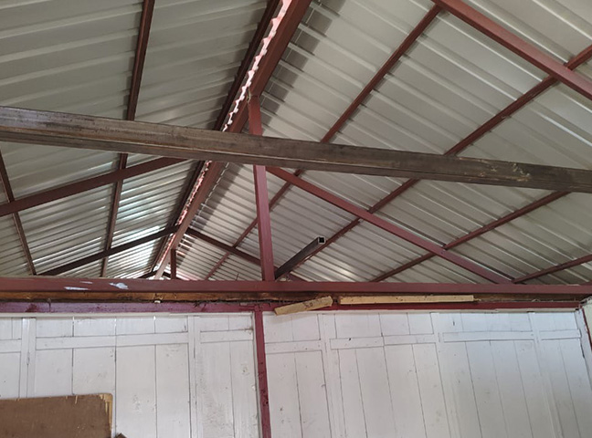 Blood donation initiative