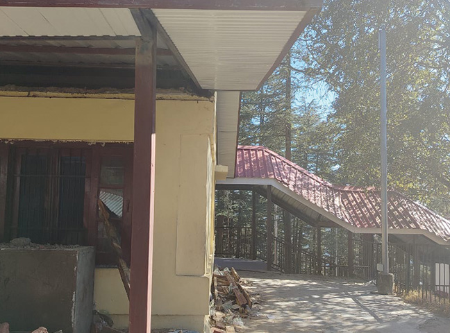 Blood donation initiative