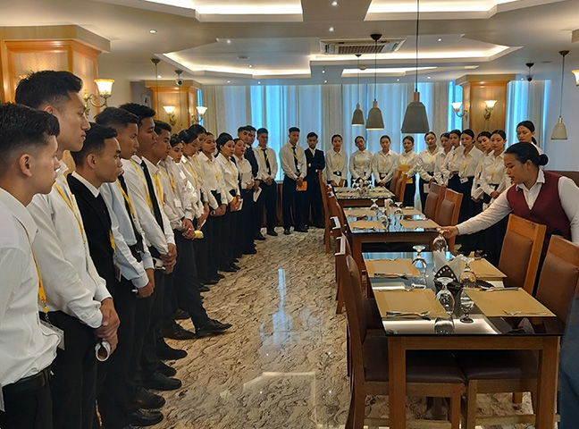 Youth Skill Development Initiative